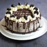 Easy No Bake Oreo Cheesecake Recipe - Delicious & Quick Dessert