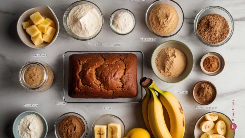 The Ultimate Guide to Baking Rich Banana Bread