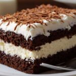 Mounds Poke Cake Recipe