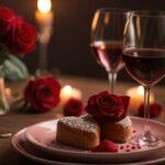 valentine's day restaurants