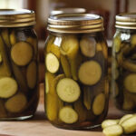 "Annie's Sweet Amish Pickles Recipe: Traditional Taste, Perfect Crunch"
