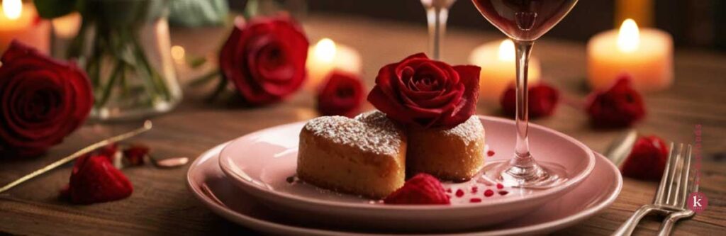 Valentine’s Day Recipes